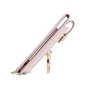 Multifunktionaler Kartenhalter Handyhülle Brieftasche