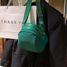 Laden Sie das Bild in den Galerie-Viewer, Shell-Tasche mit großem Fassungsvermögen