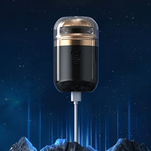 Laden Sie das Bild in den Galerie-Viewer, Tragbarer Mini-Elektrorasierer