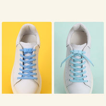 Laden Sie das Bild in den Galerie-Viewer, Faule bunte Schnürsenkelschnalle