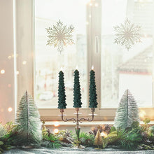 Laden Sie das Bild in den Galerie-Viewer, 🎁🎄Weihnachten LED-Kerzen Baum