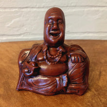 Laden Sie das Bild in den Galerie-Viewer, Umgedrehter Buddha Ornament