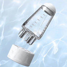 Laden Sie das Bild in den Galerie-Viewer, Rollkugel-Applikatorkamm für ätherische Öle