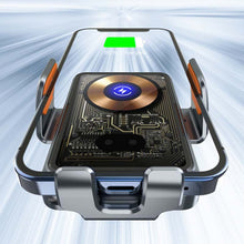 Laden Sie das Bild in den Galerie-Viewer, Car Fast Charging Bracket