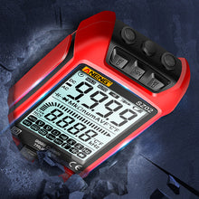 Laden Sie das Bild in den Galerie-Viewer, Intelligentes digitales Hochpräzisions-Multimeter mit Einbrennschutz