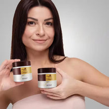 Laden Sie das Bild in den Galerie-Viewer, Kollagen-Haarmaske