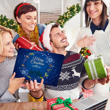 Laden Sie das Bild in den Galerie-Viewer, Weihnachts-Angelset kassette