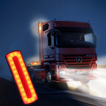 Laden Sie das Bild in den Galerie-Viewer, LED-Rücklicht für die Laufbremse