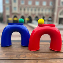 Laden Sie das Bild in den Galerie-Viewer, U-Rohr-Tischtennisspielzeug
