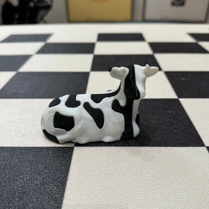 3D-Druck-Dekompressionsspielzeug