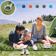 Laden Sie das Bild in den Galerie-Viewer, Tragbare Camping-Matratze