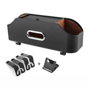 Auto-Rücksitz-Organizer