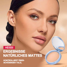 Laden Sie das Bild in den Galerie-Viewer, Mattes Pulver