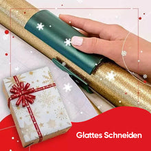 Laden Sie das Bild in den Galerie-Viewer, Weihnachten Papierschneider