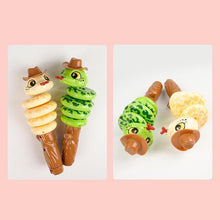 Laden Sie das Bild in den Galerie-Viewer, Gedrehte Schlange Spielzeug