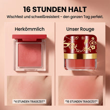 Laden Sie das Bild in den Galerie-Viewer, Mattes Rouge &amp; Highlighter