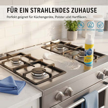 Laden Sie das Bild in den Galerie-Viewer, Multifunktionaler Frische-Schaumreiniger