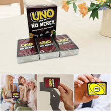 Laden Sie das Bild in den Galerie-Viewer, 168 Dickes Uno-Kartenspiel