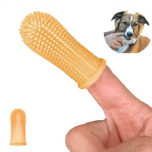 Laden Sie das Bild in den Galerie-Viewer, Fingerzähne für Haustiere