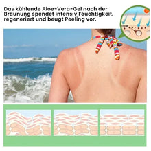 Laden Sie das Bild in den Galerie-Viewer, Bräunung nach der Sonne Reparatur