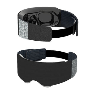 3D Tiefe Tasche Wimpernschutz Augenmaske