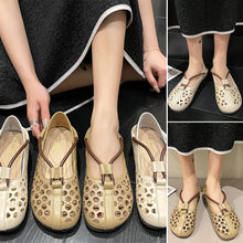 Laden Sie das Bild in den Galerie-Viewer, Atmungsaktive Damenschuhe mit weicher Oberfläche