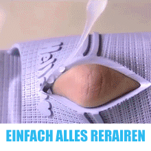 Laden Sie das Bild in den Galerie-Viewer, Hohe Viskosität auf Ölbasis