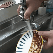 Laden Sie das Bild in den Galerie-Viewer, Drehbarer Hochdruck Küchen Wasserhahn