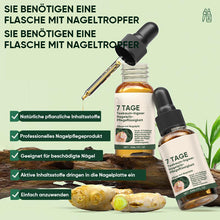 Laden Sie das Bild in den Galerie-Viewer, Nagelreparatur-Magie-Tropfen