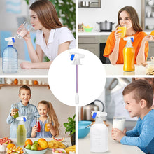 Laden Sie das Bild in den Galerie-Viewer, Magische Getränkemaschine