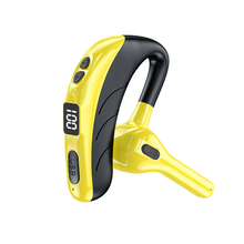 Laden Sie das Bild in den Galerie-Viewer, Einohr-Bluetooth-Headset