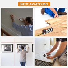Laden Sie das Bild in den Galerie-Viewer, Multifunktions-Laser-Liniennivellier
