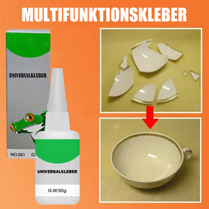 Hohe Viskosität auf Ölbasis