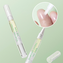 Laden Sie das Bild in den Galerie-Viewer, Öl zur Pflege der Nägel