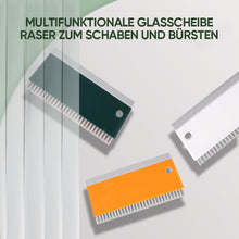 Laden Sie das Bild in den Galerie-Viewer, 2-in-1-Badezimmer-Reinigungsbürste