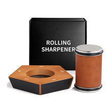 Laden Sie das Bild in den Galerie-Viewer, Magnetischer rollender Messerschärfer