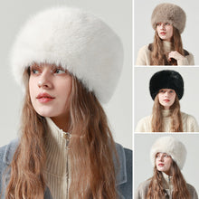 Laden Sie das Bild in den Galerie-Viewer, Winddichter Eimer Hut