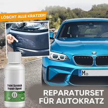 Laden Sie das Bild in den Galerie-Viewer, Professioneller Autokratzer-Reparaturagent