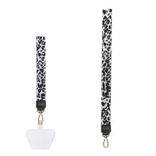Laden Sie das Bild in den Galerie-Viewer, Crossbody Lanyard für Mobiltelefon