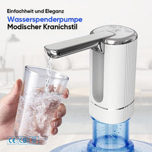 Laden Sie das Bild in den Galerie-Viewer, Pumpe zur automatischen Wasserabgabe