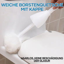 Laden Sie das Bild in den Galerie-Viewer, Extrudierte Toilettenbürste