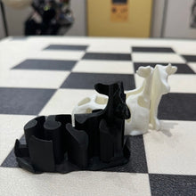 Laden Sie das Bild in den Galerie-Viewer, 3D-Druck-Dekompressionsspielzeug