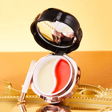 Laden Sie das Bild in den Galerie-Viewer, Feuchtigkeitsspendende zweifarbige Lippenmaske