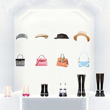 Laden Sie das Bild in den Galerie-Viewer, Magnetisches Ankleidespiel für Babys