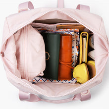 Laden Sie das Bild in den Galerie-Viewer, Ultraleichte tragbare Reisetasche