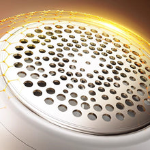 Laden Sie das Bild in den Galerie-Viewer, Elektrischer Fusselentferner mit LED-Anzeige