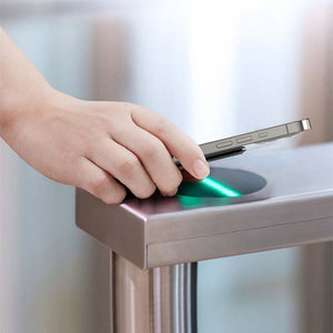 Magnetischer Kartenhalter, Handyhalterung