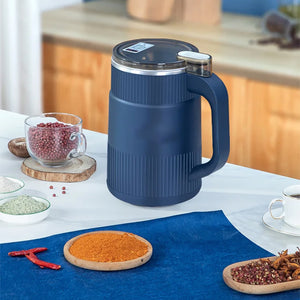 Kleine Mühle für den Haushalt