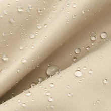 Laden Sie das Bild in den Galerie-Viewer, Leichte wasserabweisende Nylon-Umhängetasche