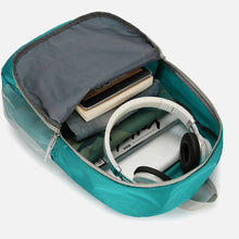 Laden Sie das Bild in den Galerie-Viewer, Faltbarer Rucksack
